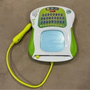 Leapfrog Scribble Toy(Faulty) - USED